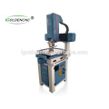 hot sale igolden cnc 4040 6060 metal min cnc engraving router